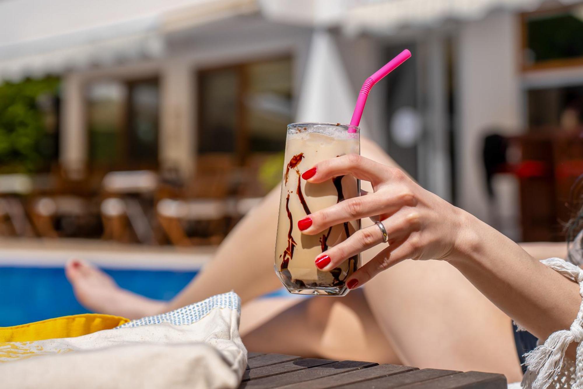 Cunda Giritlioglu Otel Adult Only Ayvalı Eksteriør bilde