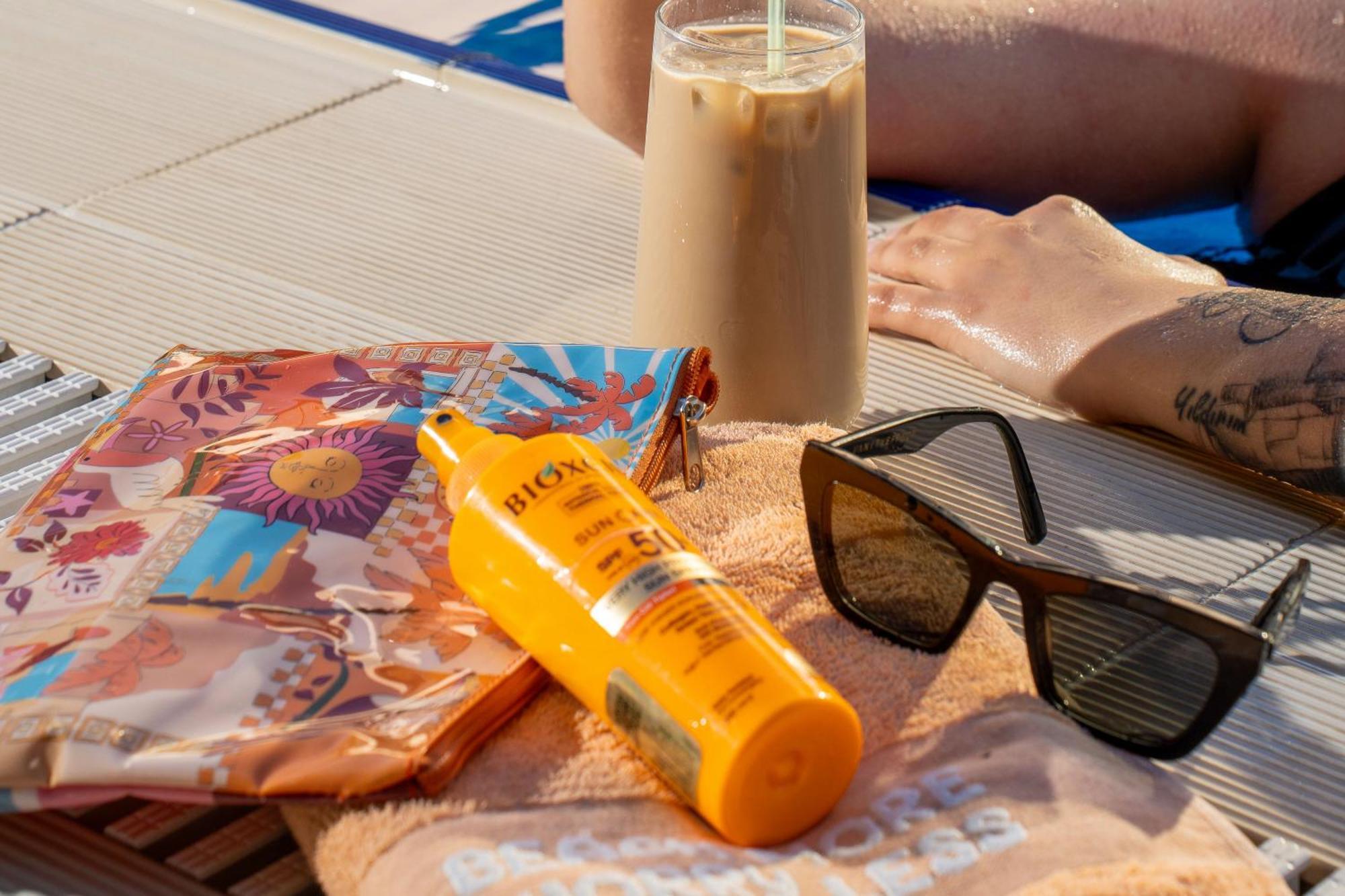 Cunda Giritlioglu Otel Adult Only Ayvalı Eksteriør bilde