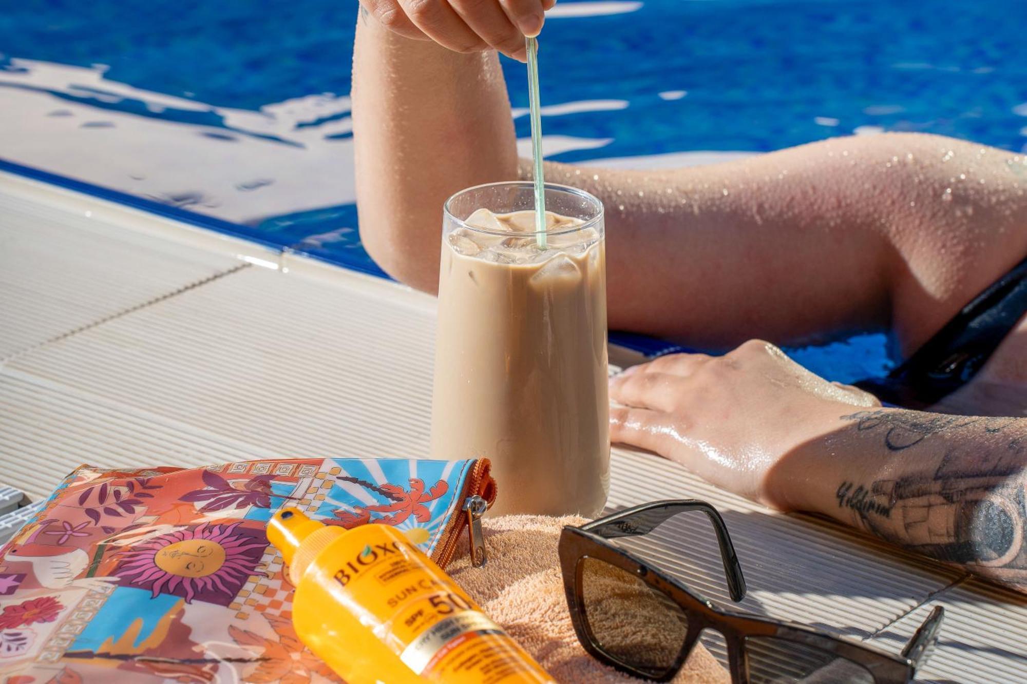 Cunda Giritlioglu Otel Adult Only Ayvalı Eksteriør bilde