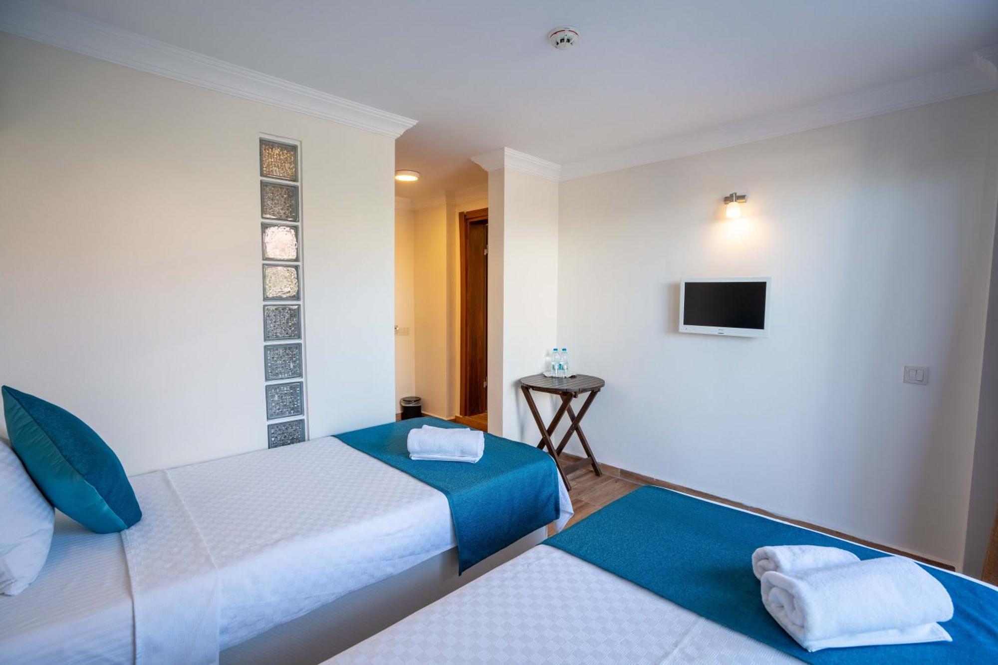 Cunda Giritlioglu Otel Adult Only Ayvalı Eksteriør bilde