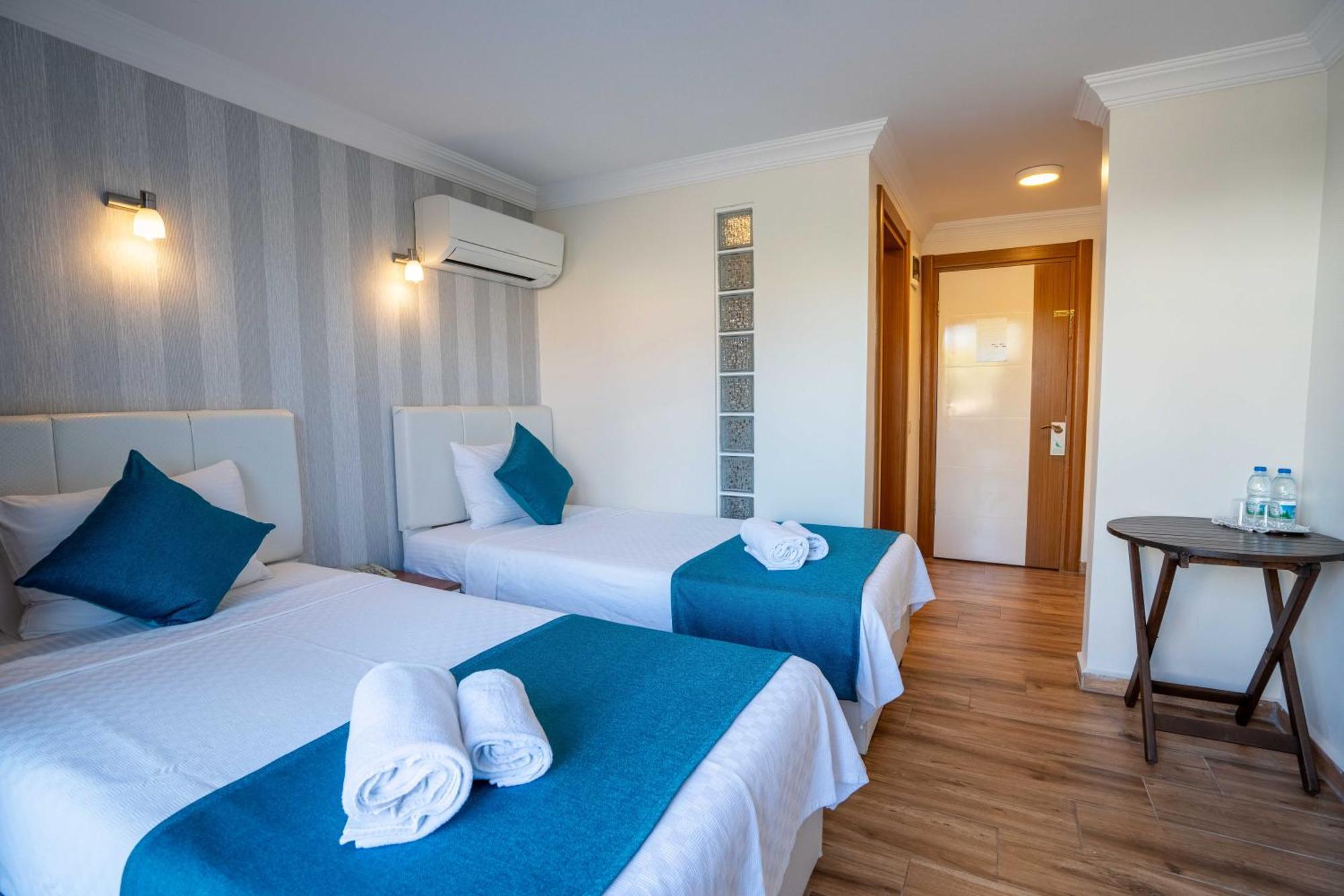 Cunda Giritlioglu Otel Adult Only Ayvalı Eksteriør bilde