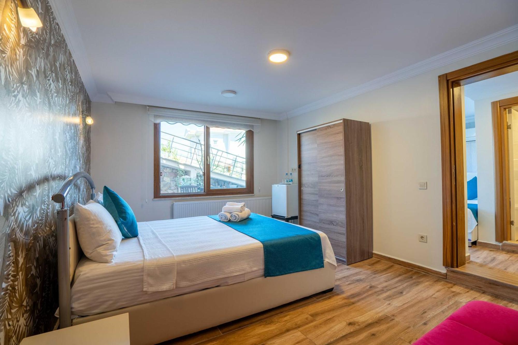 Cunda Giritlioglu Otel Adult Only Ayvalı Eksteriør bilde