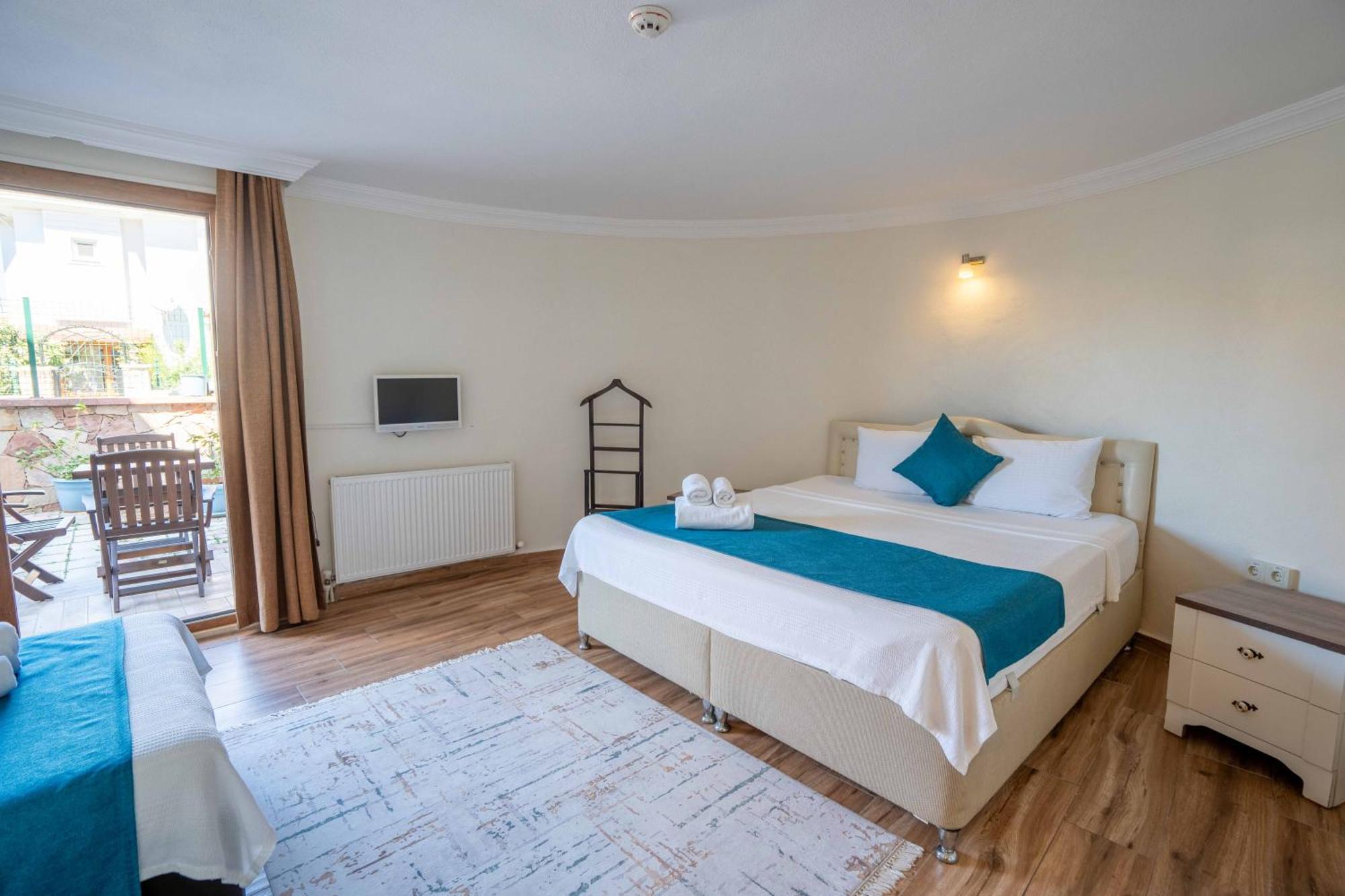 Cunda Giritlioglu Otel Adult Only Ayvalı Eksteriør bilde
